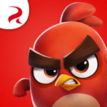 Tải Angry Birds Dream Blast MOD (Vô Hạn Tiền, Tim) 1.81.0 APK