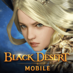 Tải Black Desert MOD APK 4.9.22 cho Android