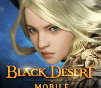 Tải Black Desert MOD APK 4.9.37 cho Android