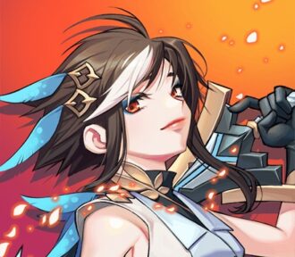 Tải Blade Idle MOD (Menu, 1 Hit, Bất Tử, Vô Hạn Skill) 1.51.1 APK