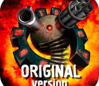 Tải Defense Zone – Original MOD (Bất Tử) 1.3.17 APK cho Android