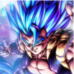 Tải Dragon Ball Legends MOD (Vô Hạn Tiền, 1 Hit, Bất Tử) 5.7.0 APK