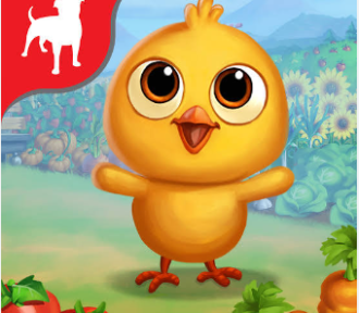 FarmVille 2: Country Escape (Menu, Vô Hạn Tiền, Nâng Cấp) 26.3.90 APK