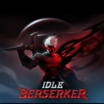 Tải IDLE Berserker MOD (Vô Hạn Tiền, Kim Cương) 1.2.10 APK