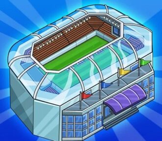 Tải Idle Sports Tycoon Game MOD (Nâng Cấp Miễn Phí) 1.24.3 APK