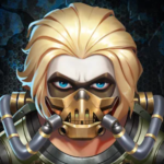 Tải Idle Wasteland Criminal Empire MOD (Vô Hạn Tiền) 1.0.1 APK