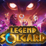 Tải Legend of Solgard MOD (Menu, 1 Hit, Bất Tử) 2.49.1 APK