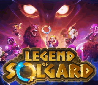 Tải Legend of Solgard MOD (Menu, 1 Hit, Bất Tử) 2.49.2 APK