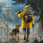 Tải Let’s Survive MOD APK (Vô Hạn Tiền, Free Craft) 1.10.1