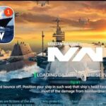 Tải MODERN Warship MOD (Vô hạn tiền, Đạn, Bất Tử) 0.83.0.120515693 APK