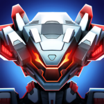 Tải Mech Arena MOD (Menu, Vô Hạn Tiền, Đạn, Skill) 3.170.00 APK