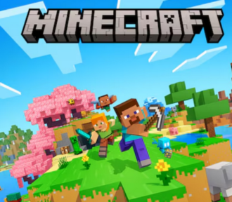 Tải Minecraft 1.21.30.23 APK Tiếng Việt cho Android