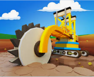 Tải Mining Inc. MOD (Vô Hạn Tiền, Nâng Cấp Miễn Phí) 1.20.0 APK