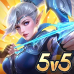 Tải Mobile Legends MOD (Menu, Vàng và Kim Cương) 21.9.47.10372 APK