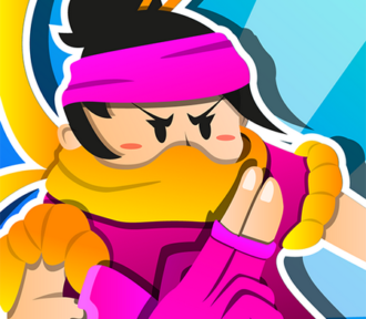 Tải Ninja Escape MOD APK (Mở Khoá Nhân Vật, No ADS) v0.6.4