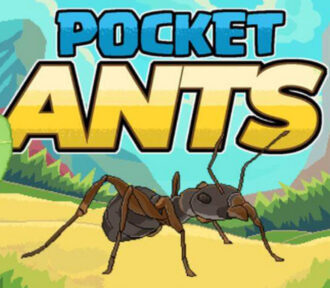 Tải Pocket Ants MOD (Menu, Bất Tử, PvP, Tốc Độ) 0.0994 APK