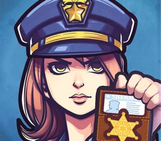 Tải Police Empire Tycoon MOD (Không Quảng Cáo) v2.0.21 APK