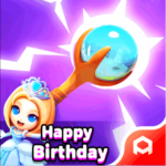 Tải PunBall MOD (Vô hạn tiền, Kim Cương, Skill, Menu) 5.2.2 APK