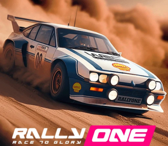 Tải Rally One MOD APK (Vô Hạn Tiền, Mở Khoá, Nâng Cấp) 1.53