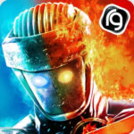 Tải Real Steel Boxing Champions MOD (Vô Hạn Tiền) 67.67.248 APK