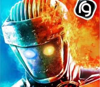 Tải Real Steel Boxing Champions MOD (Vô Hạn Tiền) 68.68.238 APK