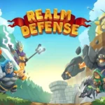 Tải game Realm Defense MOD (Menu, Vô Hạn Tiền) v3.2.17 APK