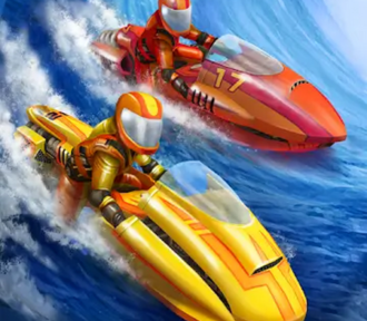 Tải Riptide GP2 MOD (Vô Hạn Tiền) 2024.08.30 APK cho Android