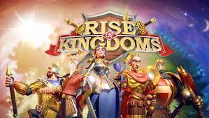 Tải Rise of Kingdoms MOD APK Full Tiền 2024 v1.0.85.31 cho Android