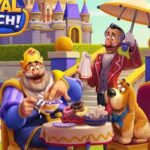 Tải Royal Match MOD (Vô Hạn Tiền) v23431 APK cho Android