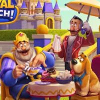 Tải Royal Match MOD (Vô Hạn Tiền) v26531 APK cho Android