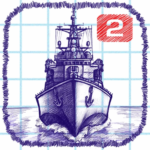 Tải Sea Battle 2 MOD (Vô Hạn Tiền, Kim Cương) v3.5.0 APK