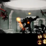 Tải Shadow of Death: Dark Knight MOD APK (Vô Hạn Tiền) 1.107.0.0