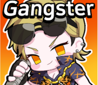 Tải Soul Gangster MOD (Menu, Sát Thương, Chống Chịu) 1.0.0 APK