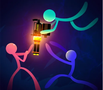 Tải Stickman Fighter Infinity MOD (Vô Hạn Tiền, Vàng) 1.71 APK