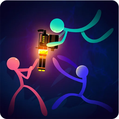 Tải Stickman Fighter Infinity MOD (Vô Hạn Tiền, Vàng) 1.71 APK