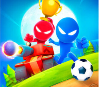 Tải Stickman Party MOD (Vô Hạn Tiền) v2.4.6 APK cho Android