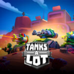 Tải Tanks a Lot MOD (Menu, Vô hạn tiền, Kim Cương, Đạn) 7.500 APK