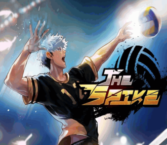 Tải The Spike MOD (Vô Hạn Tiền, Chiêu mộ cầu thủ) 5.8.116 APK