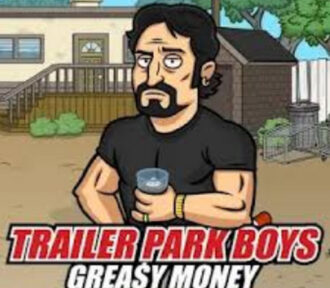 Tải Trailer Park Boys: Greasy Money MOD (Vô Hạn Tiền) 1.37.1 APK