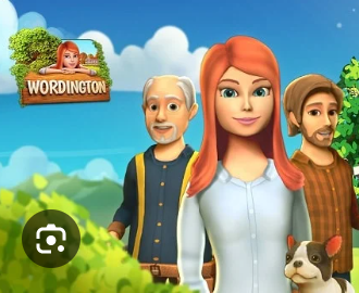 Tải Wordington MOD (Vô Hạn Tiền, Gợi Ý) v2.5.7 APK cho Android