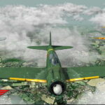 Tải Ace Squadron: WWII Conflicts MOD (Vô Hạn Tiền) v3.14 APK