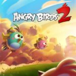 Tải Angry Birds 2 MOD (Vô Hạn Tiền, Năng Lượng) 3.25.0 APK