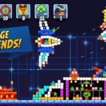 Tải Angry Birds Friends MOD (Vô Hạn Boosters) 12.5.1 APK