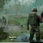 Tải Dead God Land – Light Survival MOD (Menu/Bất Tử/Sát Thương) 0.0.0239 APK