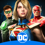 Tải Injustice 2 MOD (Menu, Bất Tử, Vô Hạn Skills) 6.3.1 APK