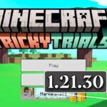 Tải Minecraft 1.21.30.23 APK Tiếng Việt cho Android