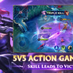 Tải Mobile Legends MOD (Menu, Vàng và Kim Cương) 21.8.94.9703 APK