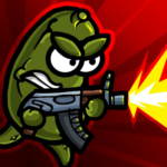 Tải Pickle Pete: Survivor MOD (Vô Hạn Tiền, No ADS) 2.14.8 APK