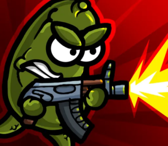 Tải Pickle Pete: Survivor MOD (Vô Hạn Tiền, No ADS) 2.14.8 APK