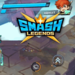 Tải SMASH LEGENDS MOD (Nhận Thưởng Miễn Phí, No ADS) 2.56.0 APK